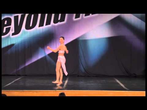 Eunice Suba- Yesterday