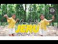JERU DONA SANTIKA Official Music Video Prisma Musikindo