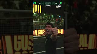 O FAMOSO PÊNALTI DE SEGURANÇA CORRETO