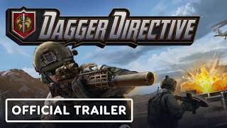Dagger Directive