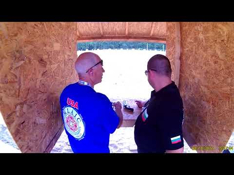 MLAIC World Championships 2016 Bulgarian team.