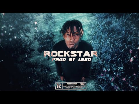 Youv Dee x Trippie Redd Type Beat l "Rockstar" 🎸 l Instru Rap 2021