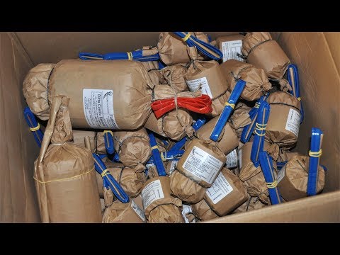 75-100mm Salute Comparison #1