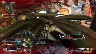 ダサムラ、エーペックスするってよ
