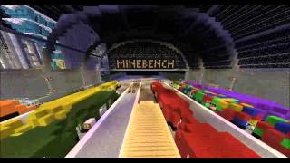 [Official] Minebench Trailer