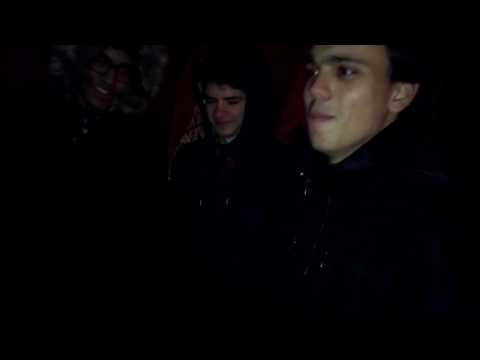 El Crestas vs Khandara - Cuartos ZION BATTLE