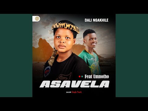 Dali ngakhile (feat. UMnotho)