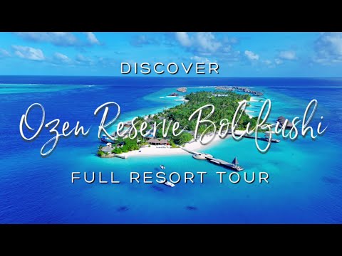 Videos del Ozen Reserve Bolifushi 5★ en Malé, MaldivasVer MásVerPrecios17CerrarConsulta por Whatsapp 🇦🇷BookingTripadvisorExpediaAgodaTravelocityOrbitzPricelineTripSkyscannerKayakHotelesDestiniaTrivagoLastminuteHotwireTuiWotif