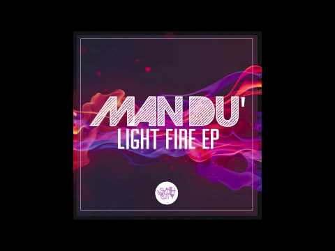 Man Du' - Light Fire Feat. Meliss FX (Flashclash Remix)