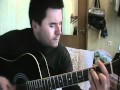 Руки Вверх! - Девочка не спит (кавер-версия) 