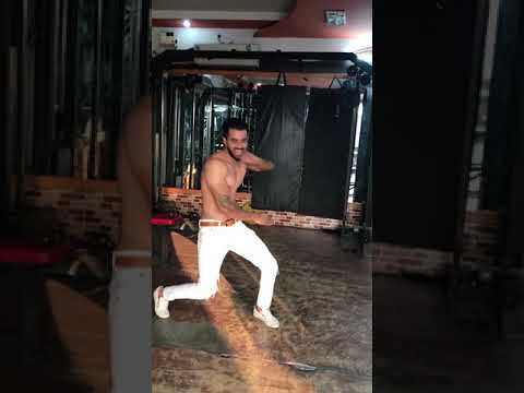 Mohit Kesar Dance