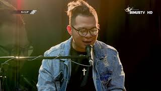 B-CLIP #1250 MARIO G. KLAU - Tak Selamanya Indah