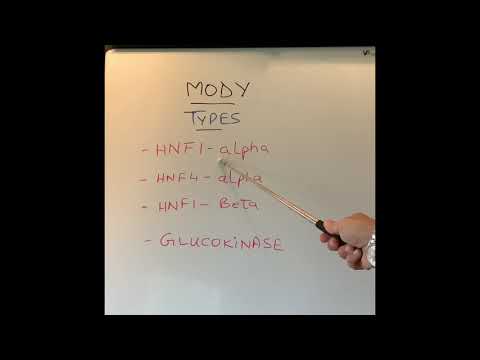 S2E10 What is MODY Diabetes
