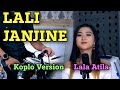 CAMPUSARI VERSI KOPLO TERBARU LALI JANJINE LALA ATILA Official Music