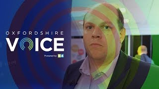 Your Voice | William Richmond-Coggan