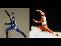 Akibaranger Parody Dairanger OP