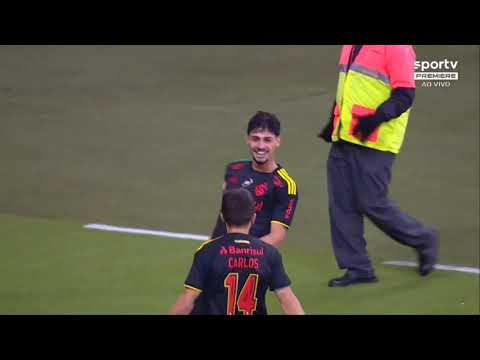 Inter 4 x 0 Juventude - Rádio Gaúcha - 29/08/2022 - Brasileirão