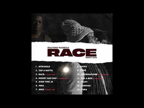 Realthing Mambolo - Pina (Prod. By Digital Vincent)