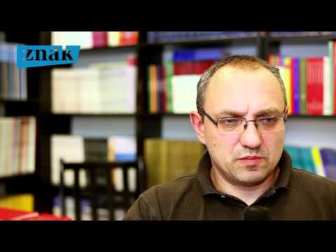 Marcin Zaremba: Czym jest książka "Wielka Trwoga. Polska 1944 -- 1947. Ludowa reakcja na kryzys