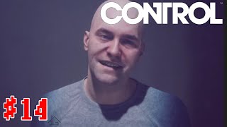 #14【アクション】弟との再会～ウェルズさん救出【control】