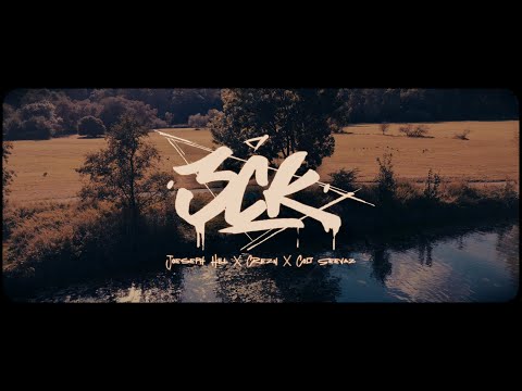 3CK ( Crezn, Colt Seevaz und Joeseph Hill) "Dreieck" // RuhrpottHipHop.com Videopremiere!