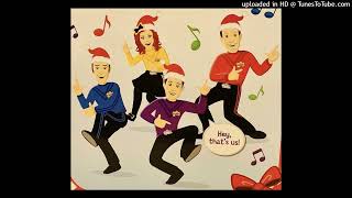The Wiggles V3 - Rudolph the Red-Nosed Reindeer (V3 Ver.)