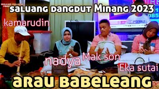 Download lagu saluang dangdut minang arau babeleang tigo tumpuak sawahlunto mp3