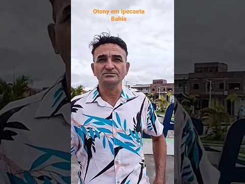 Ipecaeta#interior da#bahia@
