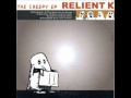 Relient K - Softer To Me (acoustic) .wmv