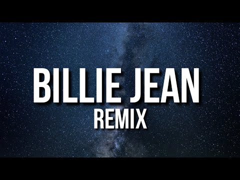 Lagloinski - Billie Jean Remix (Lyrics) "I'm a Shooter, I'ma shoot' ya" [TikTok Song]