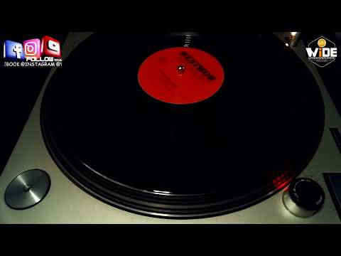 3 Shades Of Brown "gonna have a party" (Radio Mix Feat No Money) 1999 - RARE PROMO