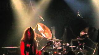 CHRIST AGONY - Sadness Of Immortality