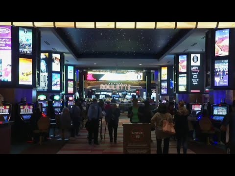 NJ Atlantic City’s Casinos Implementing Gun Ban