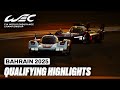 FIA WEC 2026 Bahrain 8h - Highlights Qualifying