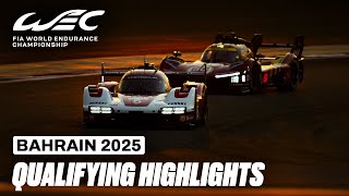 Download lagu Qualifying and Hyperpole Highlights | Bapco Energies 8 Hours of Bahrain 2025 | FIA WEC mp3