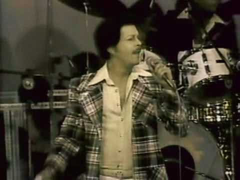 Cauby Peixoto - Bastidores