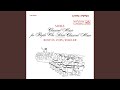 2 Elegiac Melodies, Op. 34: No. 2, Våren (The Last Spring)