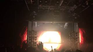 Pjanoo (Private Edit) | Eric Prydz @ The Observatory 1/1/17