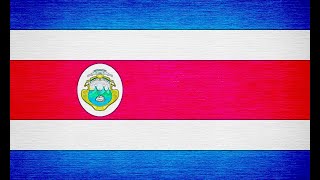 National Anthem of Costa Rica-Himno Nacional de Costa Rica (Official Instrumental version)