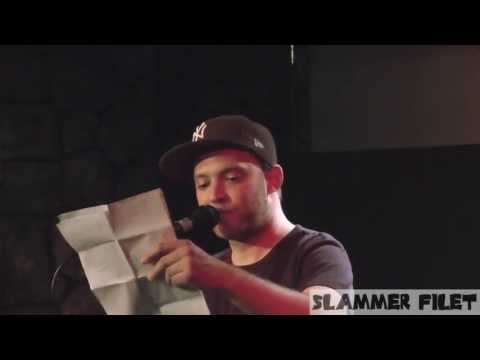 Slammer Filet 31.05.2013 Jan Möbus