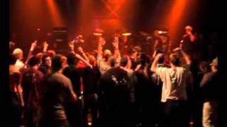 Death By Stereo   Live Lond