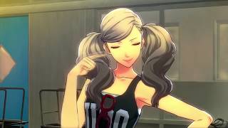 Cover art for Persona 5: Dancing Star Night- Wake Up, Get Up, Get Out There (Cinematic)