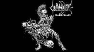 Cianide - Death Dealer (Slaughter [Canada] Cover)