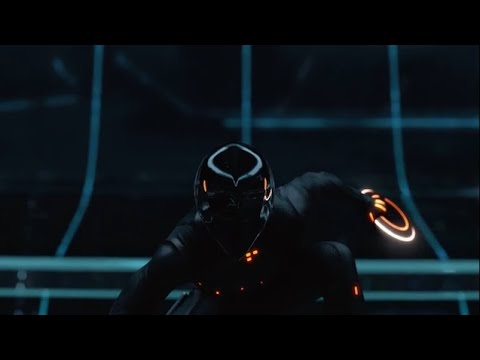 Tron: Legacy | The Game Has Changed
