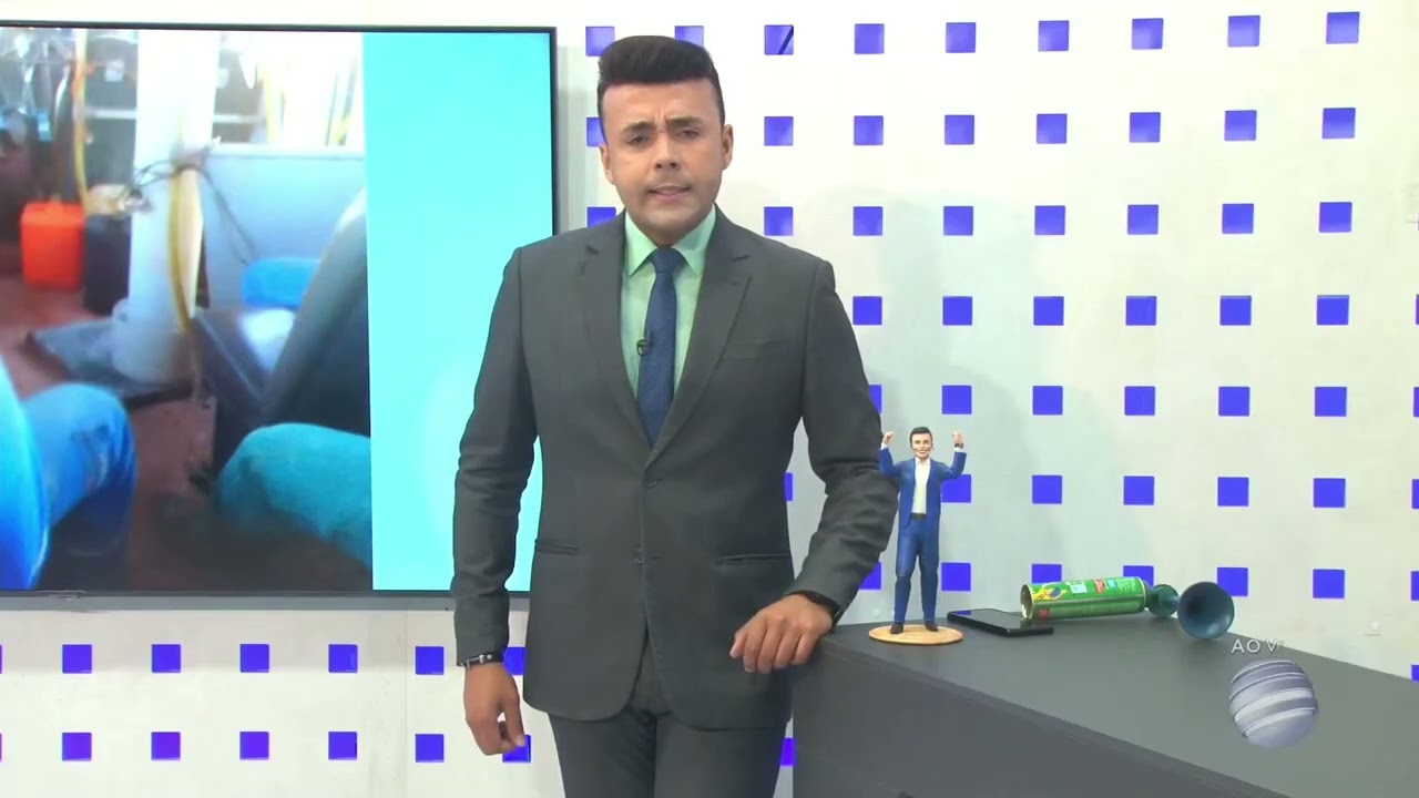 TRABALHADORES FAZEM DENÚNCIAS CONTRA EMPRESA