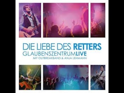 Heilig, Heilig, Das Lamm Gottes By: Anja Lehmann (LIVE) Deutsch & English