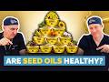 Are Seed Oils As Bad As They Say Docs Explain The Contoversy