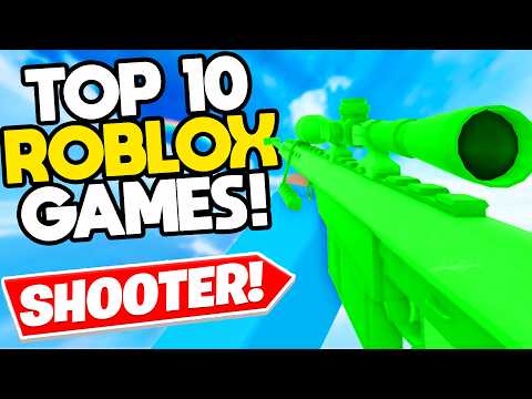 Fps Games Roblox