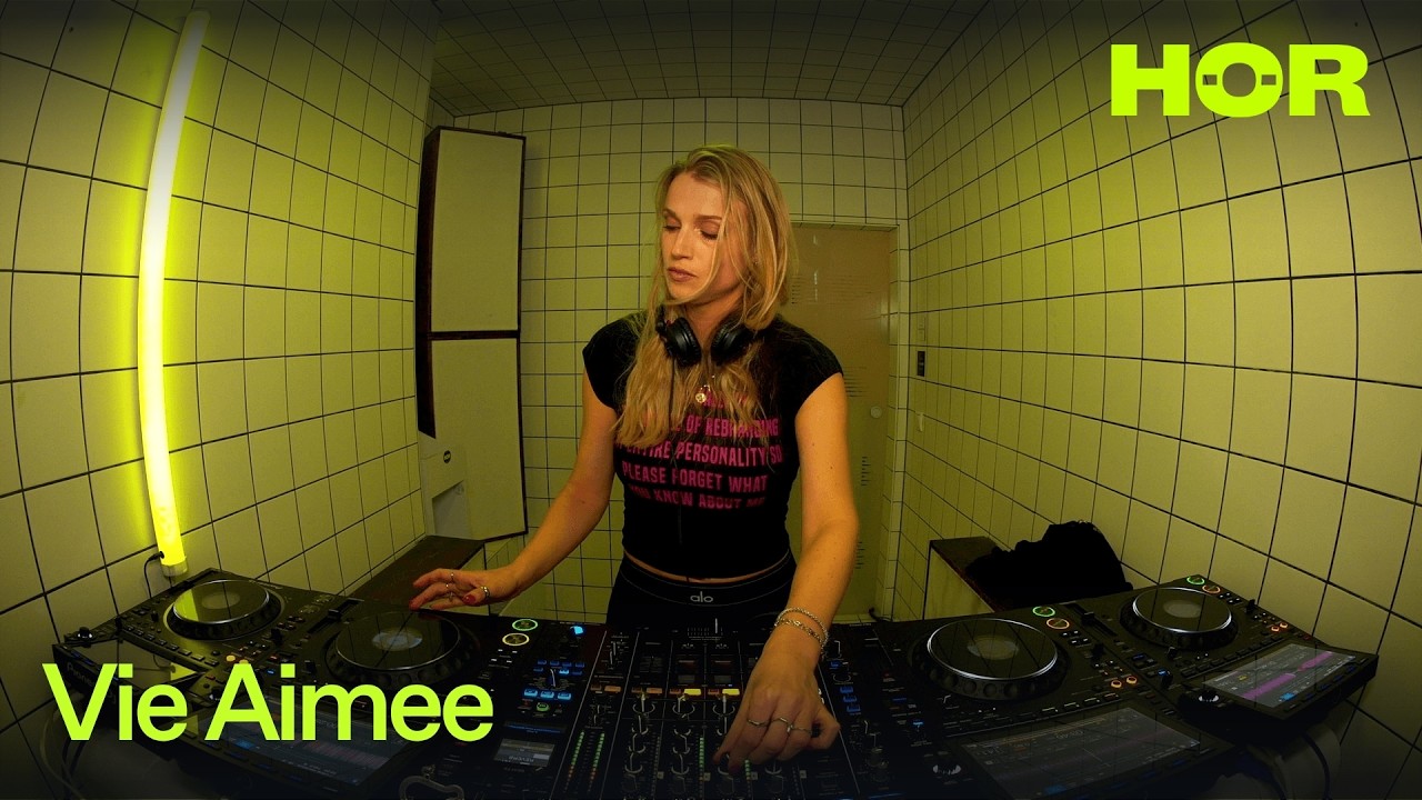 Vie Aimee - HÖR