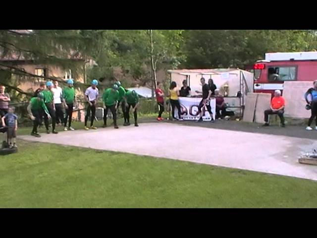 U Hasičské zbrojnice, 31. 05. 2015